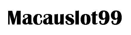 Macauslot99